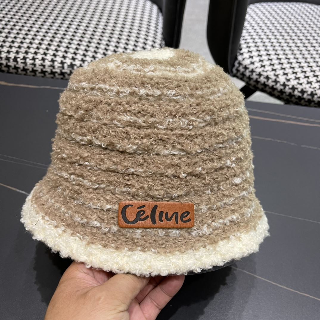 Celine Caps